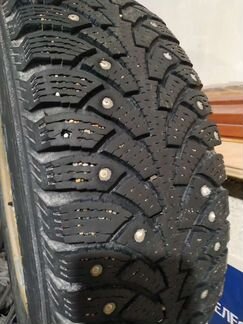 Nordman 215/70 R16 100, 4 шт