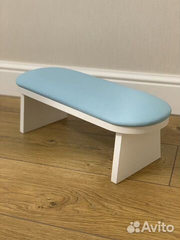 Маникюрная подставка для рук