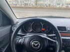 Mazda 3 1.6 МТ, 2004, 200 000 км объявление продам