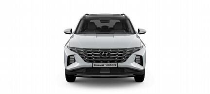 Hyundai Tucson, 2022