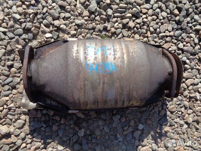 Катализатор Nissan Avenir PW11 SR20DE 1998/9