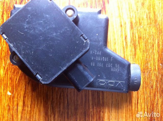 Датчик электропедали для мотора XFX 3.0