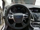 Ford Focus 1.6 МТ, 2012, 122 777 км объявление продам