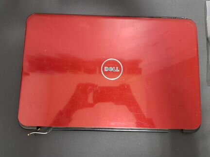 Ноутбук Dell Inspiron M5010 на запчасти