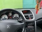 Peugeot 207 1.4 МТ, 2007, 112 808 км объявление продам