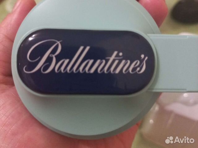 Наушники Ballantine's