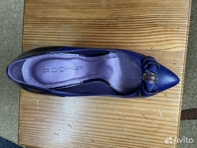 Туфли женские