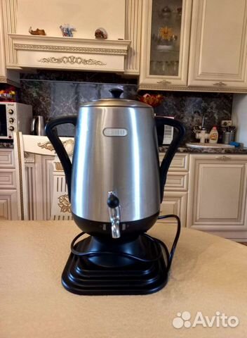 Самовар электрический