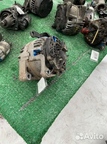 Генератор Opel Astra H 1.8 z18xer