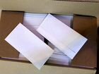 Почтовые конверты E65 (коробка - 1000шт)