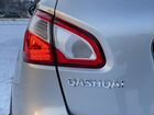 Nissan Qashqai 1.6 CVT, 2012, 111 000 км объявление продам