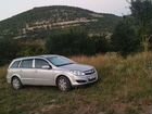 Opel Astra 1.3 МТ, 2009, 246 000 км