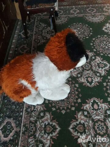 Игрушка Собака