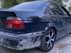 BMW 5 серия 2.5 МТ, 1998, 272 862 км объявление продам