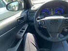 Toyota Camry 3.5 AT, 2013, 130 000 км объявление продам