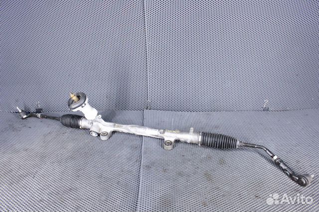 Рейка рулевая Hyundai Kona Electric OS G4FG 56500