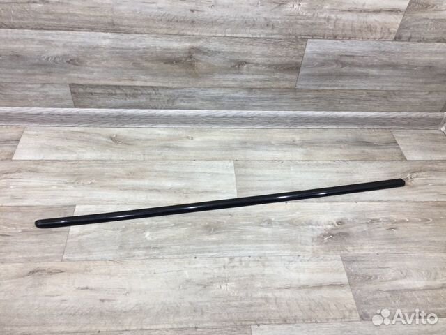 Молдинг двери передний левый Kyron Кайрон / Actyon