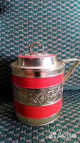 Сахарница из СССР