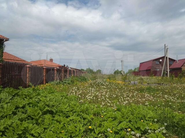 Участок 12 сот. (ИЖС)