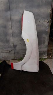 Крыло переднее правое VW Corrado