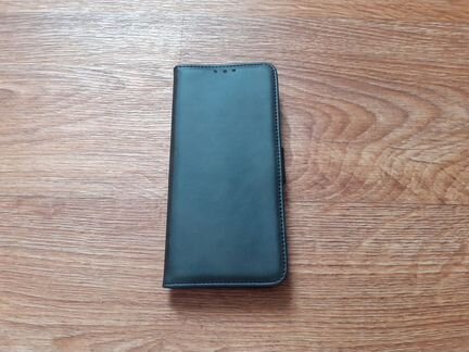 Чехол-книжка Lenovo K13 Note/Motorola Moto G30