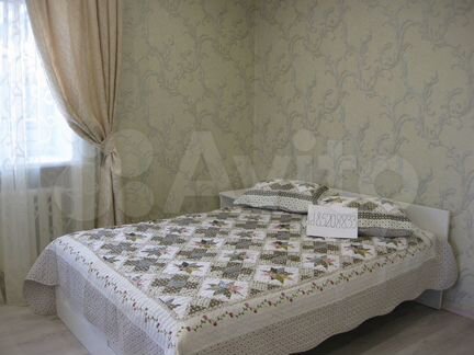 1-к. квартира, 34 м², 5/6 эт.