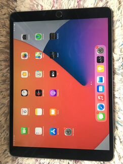 iPad Air 3 64gb 2019 WiFi only