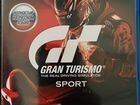 Gran Turismo ps4 объявление продам