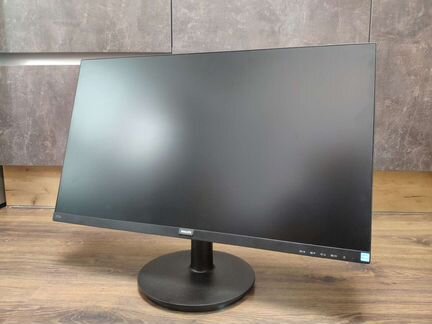 Монитор ЖК Philips 27 дюймов/272v8a/iPS/Hdmi