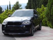 BMW X5, 2015, с пробегом, цена 3 750 000 руб.