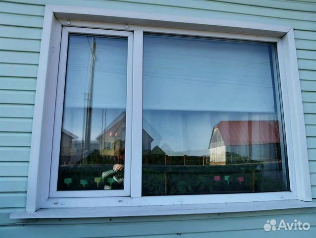 Пластиковые окна и двери