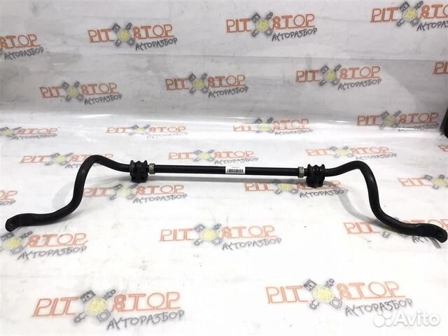 Стабилизатор передний Nissan Teana (J32) 2008 - 2