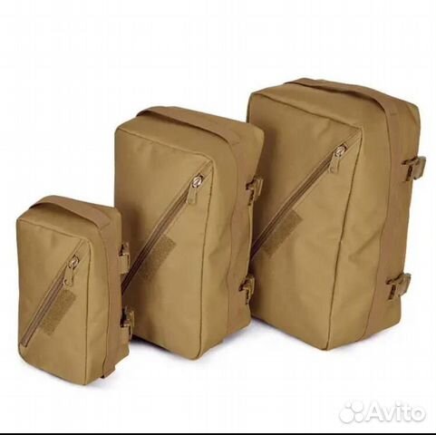 Компрессионные сумки