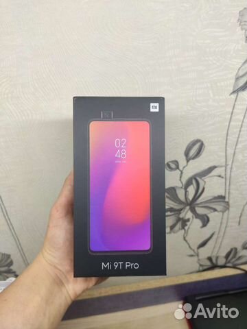 Xiaomi Mi 9T Pro