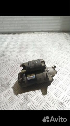 Стартер на лифан х60