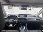 Lexus RX 2.0 AT, 2020, 24 000 км объявление продам