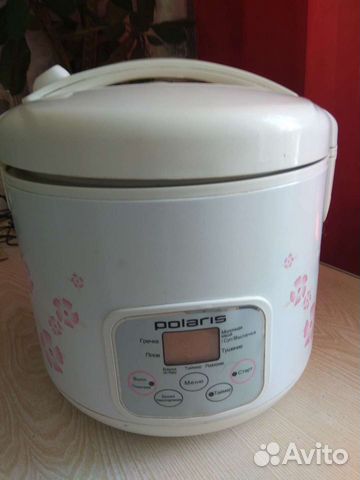 Мультиварка