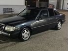 Mercedes-Benz W124 2.6 AT, 1992, 300 000 км объявление продам