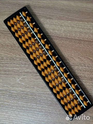 Счеты Абакус