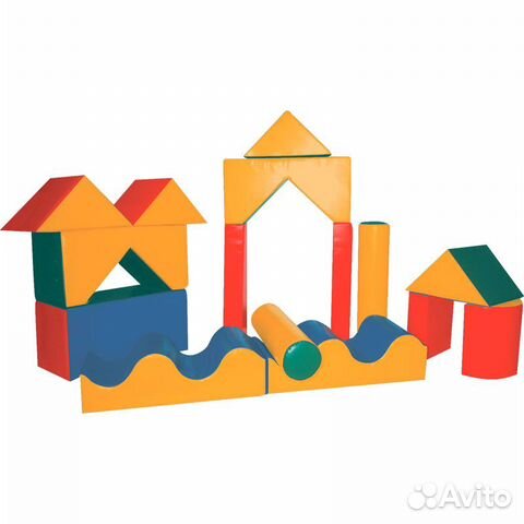 Набор конструирования 