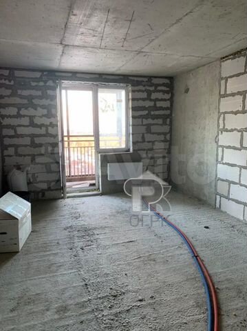 Квартира-студия, 29,5 м², 18/25 эт.