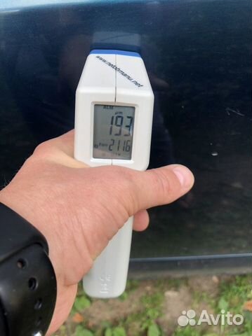 Помощник в подборе авто