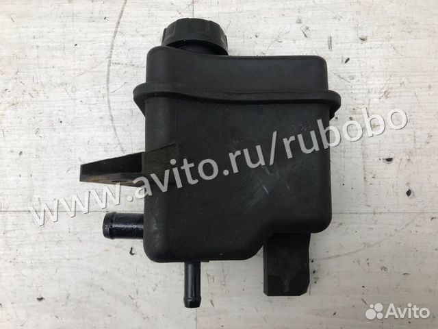 Бачок гур Mitsubishi Space Star 1 4G93 2004