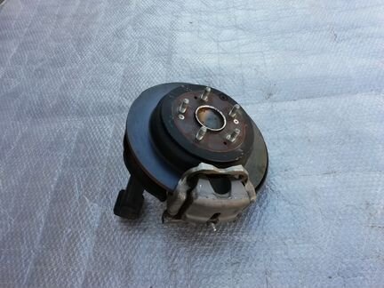 Ступица задняя Одиссей RB1