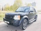 Land Rover Discovery 2.7 AT, 2008, 245 000 км объявление продам