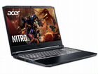 Ноутбук Acer Nitro 5 AN515-57-58Q3 NH.qccer.001