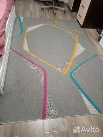 Ковер бельгийский