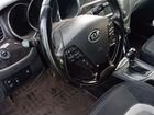 Kia Ceed 1.6 AT, 2012, 164 115 км объявление продам