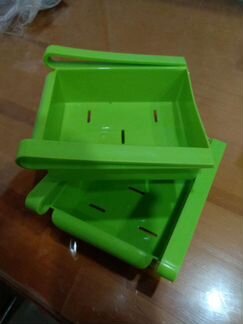 Подвесной контейнер в холодильник органайзер систе