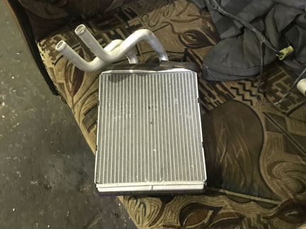 Радиатор Печки кия Сорента 1
